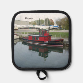 オタワポットホルダー 鍋敷き