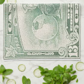 オタワ会議キッチンタオル キッチンタオル (折り畳み)