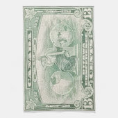 オタワ会議キッチンタオル キッチンタオル (縦)