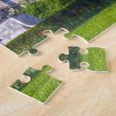 オタワ戦争記念碑カナダ。 ジグソーパズル (側面)