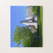 オタワ戦争記念碑カナダ。 ジグソーパズル (縦)