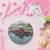 オタワ紙プレート ペーパープレート (パーティー)