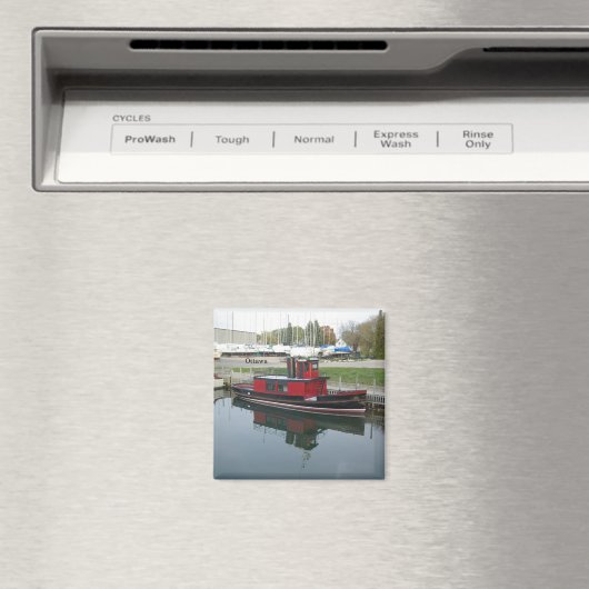 オタワ マグネット (インサイチュ (食洗機))