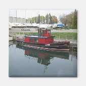 オタワ マグネット (正面)