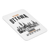 オタワ マグネット (右側)