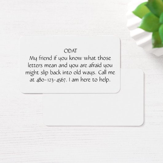 オダト (デスク)