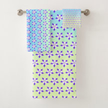 オダマキ（植物）イエロー&グリーン