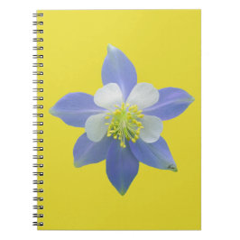 オダマキ（植物）2 ノートブック