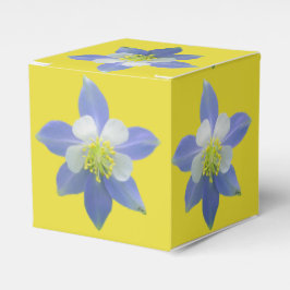 オダマキ（植物）2 フェイバーボックス