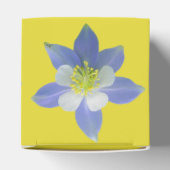 オダマキ（植物）2 フェイバーボックス (上部)