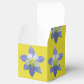 オダマキ（植物）2 フェイバーボックス (オープン)