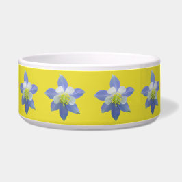 オダマキ（植物）2 ボウル