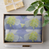 オダマキ（植物） 2 薄葉紙 (ギフト)