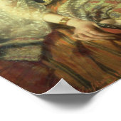 オダリスク ポスター (角)