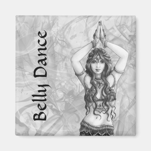 オダリスク マグネット (正面)