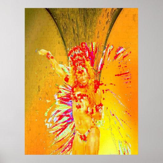 オチュンミエル ポスター (正面)