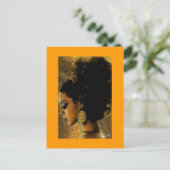 オチュンレイナバイリズロズ ポストカード (スタンド正面)