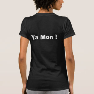 オチョ・リオス・ジャマイカ Tシャツ