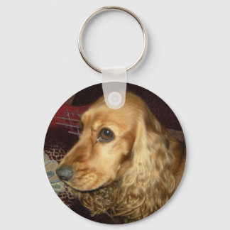 オッсカー キーホルダー