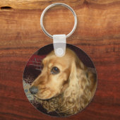 オッсカー キーホルダー (正面)