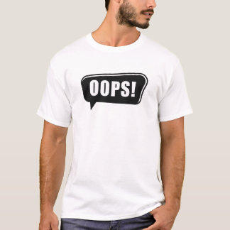 オッおもしろいプ Tシャツ