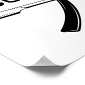 オッカムのカミソリ ポスター (角)