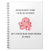 オックスト ノートブック (正面)