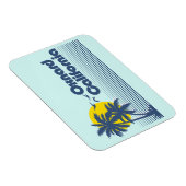 オックスナードカリフォルニア マグネット (右側)