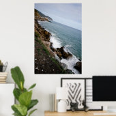 オックスナードルックアウト ポスター (ホームオフィス)