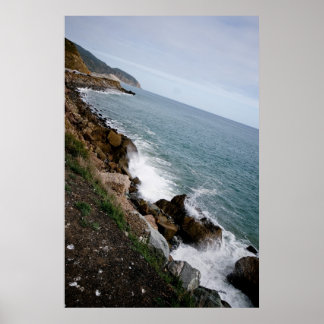 オックスナードルックアウト ポスター