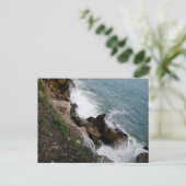 オックスナードルックアウト ポストカード (スタンド正面)