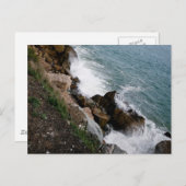 オックスナードルックアウト ポストカード (正面/裏面)