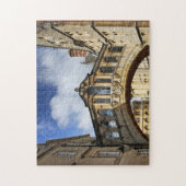 オックスフォードため息橋 ジグソーパズル (縦)