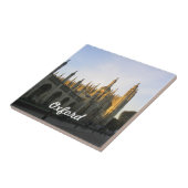 オックスフォードのタイル タイル (側面)