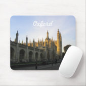 オックスフォードのマウスパッド マウスパッド (マウス)