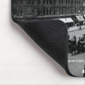 オックスフォードの通りからのトテナム裁判所の道、 マウスパッド (コーナー)