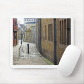 オックスフォードの通り、イギリス マウスパッド (マウス)
