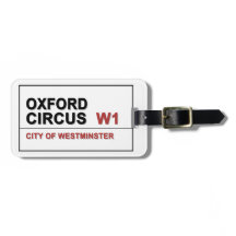 オックスフォードサーカスロドンイングランド