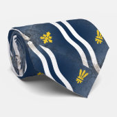 オックスフォードシャー ネクタイ (ロール)