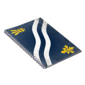 オックスフォードシャー ノートブック (右側)