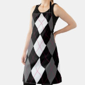 オックスフォードテイルズアドゥーアーガイル エプロン (インサイチュ)