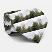 オックスフォード大学 ネクタイ (ロール)