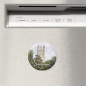 オックスフォード大学 マグネット (インサイチュ (食洗機))