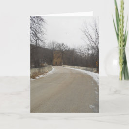 「オックスフォード工場廃墟への道」よくカードを取得 カード