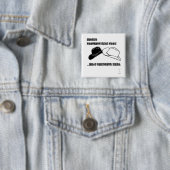 オックスフォード独占的な冷却装置磁石 缶バッジ (インサイチュ)