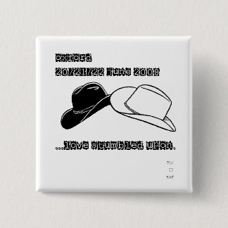 オックスフォード独占的な冷却装置磁石 缶バッジ