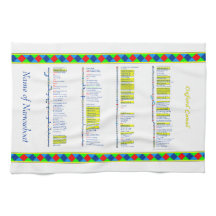 オックスフォード運河-イギリスの内国水路-黄色