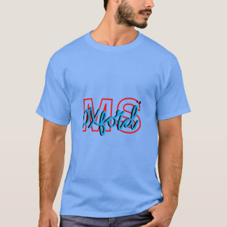 オックスフォード3 Tシャツ