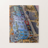 オックスフォード・イングランド旅行写真 ジグソーパズル (縦)