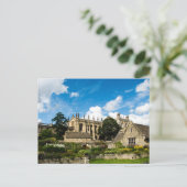 オックスフォード，イングランド – はがき (スタンド正面)